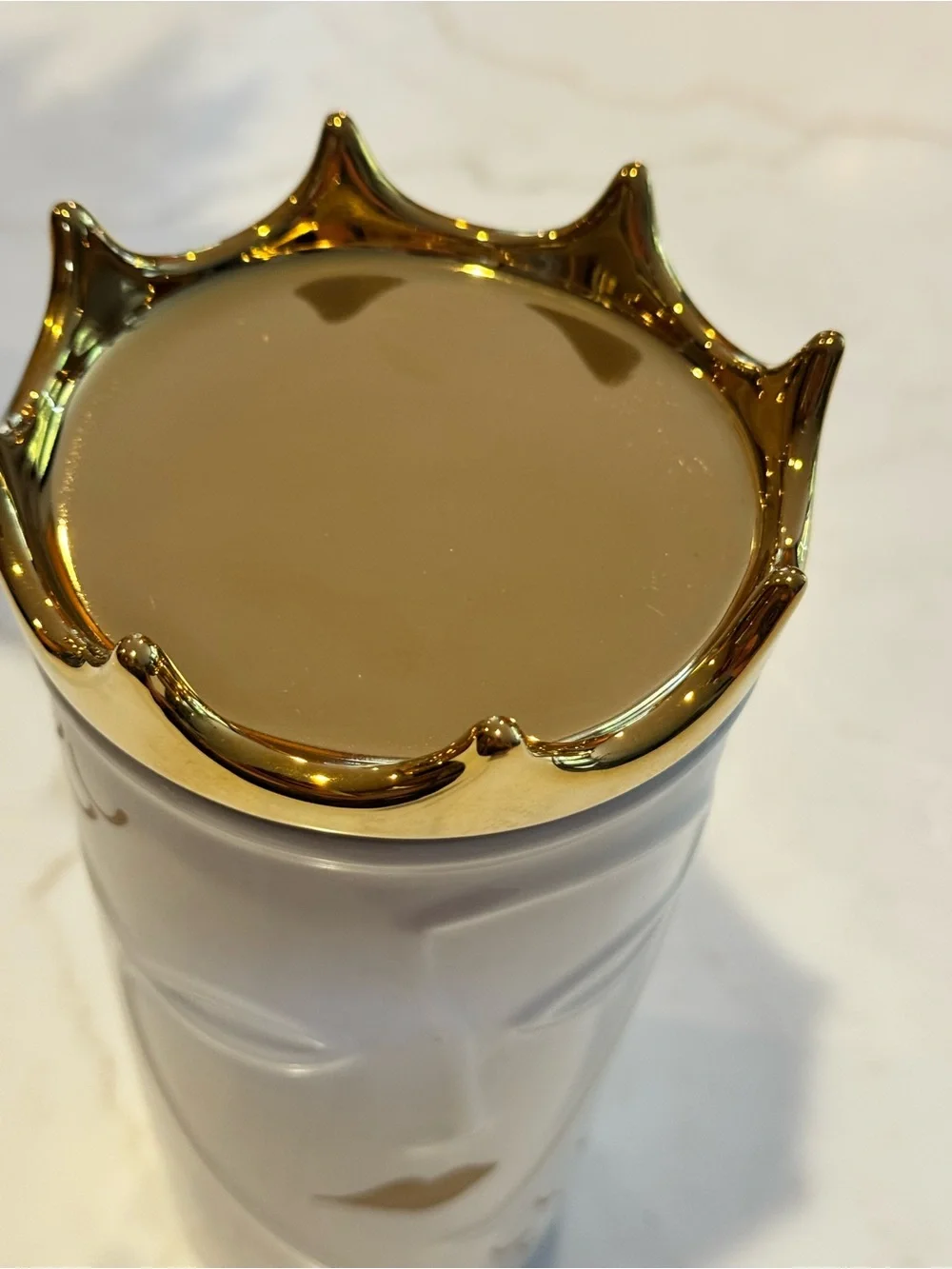 Starbucks Collectible Tumbler